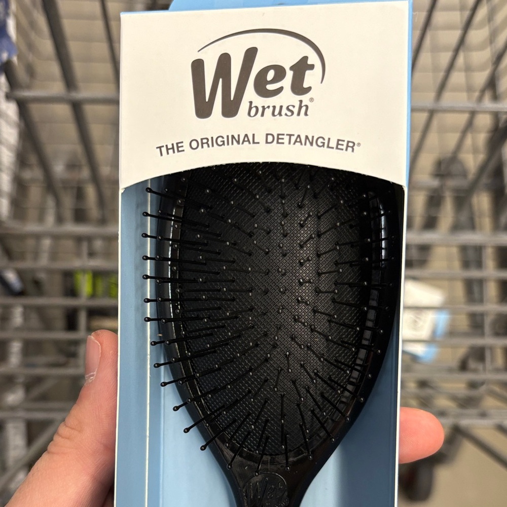 Mystery item